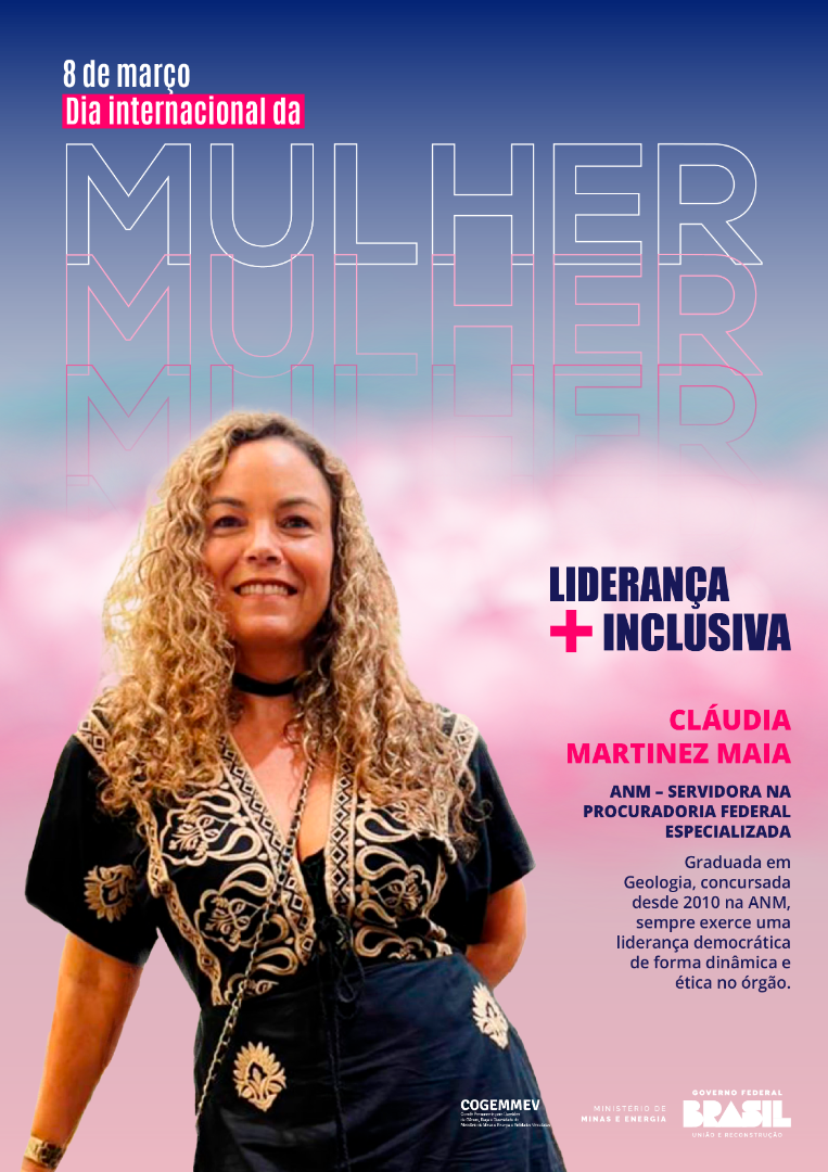 Cláudia Martinez Maia