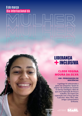 Cleide Regina Moura da Silva