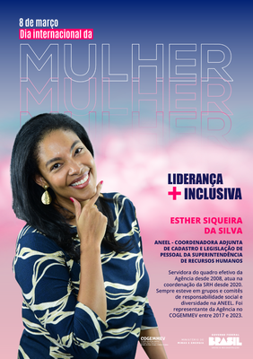 Esther Siqueira da Silva
