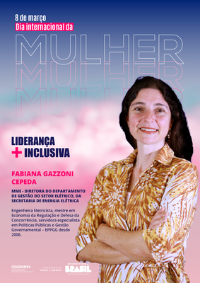 Fabiana Gazzoni Cepeda