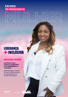 Heloisa Serra