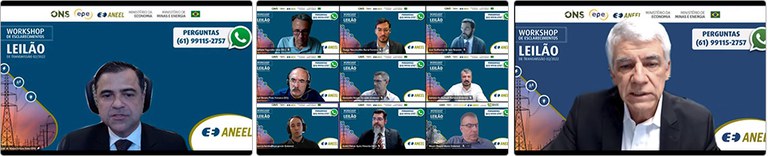 Agência esclarece dúvidas sobre Leilão de Transmissão de dezembro 