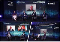 ANEEL encerra participação no Citeneel 2021 com debates sobre descentralização e eficiência energética