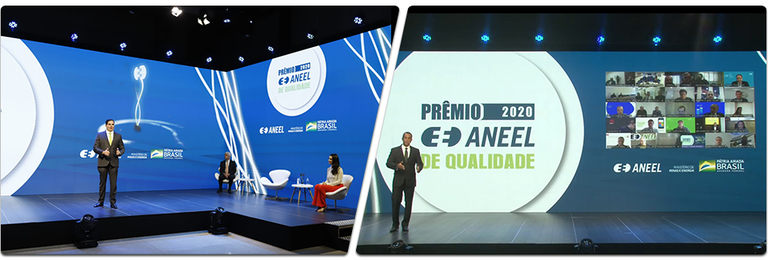 V3_ANEEL premia as empresas mais bem avaliadas em pesquisa de satisfação com consumidores