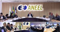 ANEEL recebe Associações para debater demandas do Setor Elétrico Brasileiro