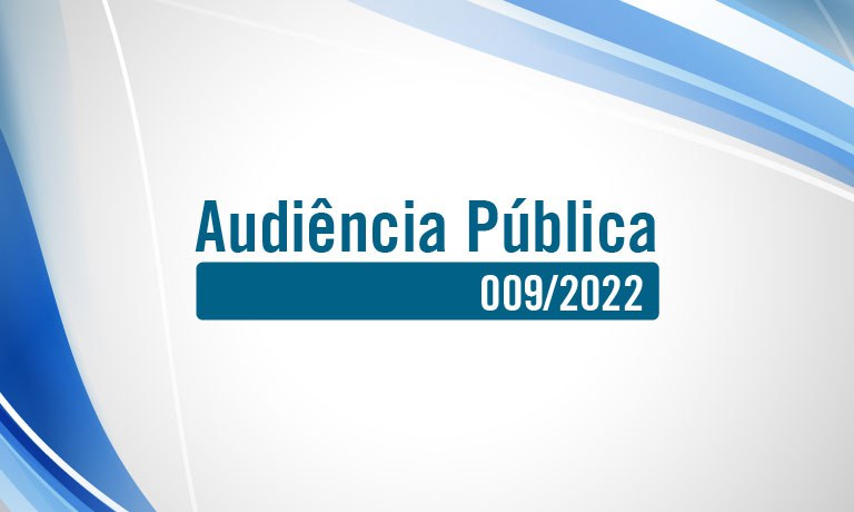 Cabeçalho Audiência Pública