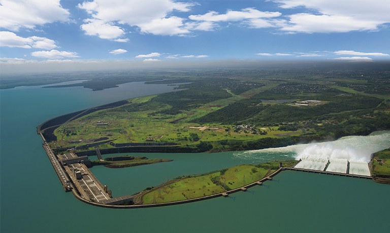 Bandeira em maio será verde, válida para todos os consumidores conectados ao Sistema Interligado Nacional_Notícia