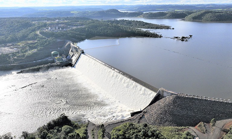 Bandeira tarifária de agosto segue verde