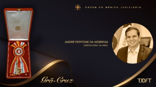 Diretor-geral-da-ANEEL-é-agraciado-com-Comenda-da-Ordem-do-Mérito-Judiciário-do-Distrito-Federal