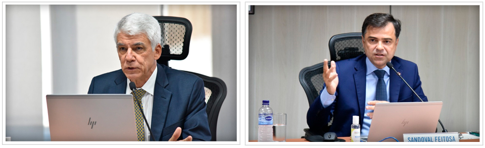 Diretores-Helvio-Sandoval