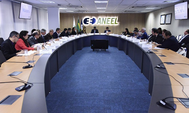 Dirigentes aprovam criação de Comitê de Agências Reguladoras Federais