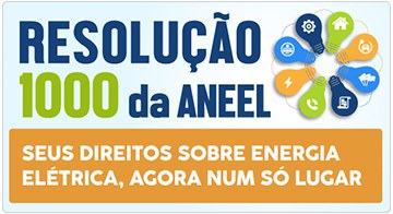 Resolução 1000 da ANEEL consolida direitos e deveres dos consumidores de energia.jpg