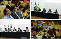 Revisão tarifária da EMS é debatida em audiência pública em Campo Grande