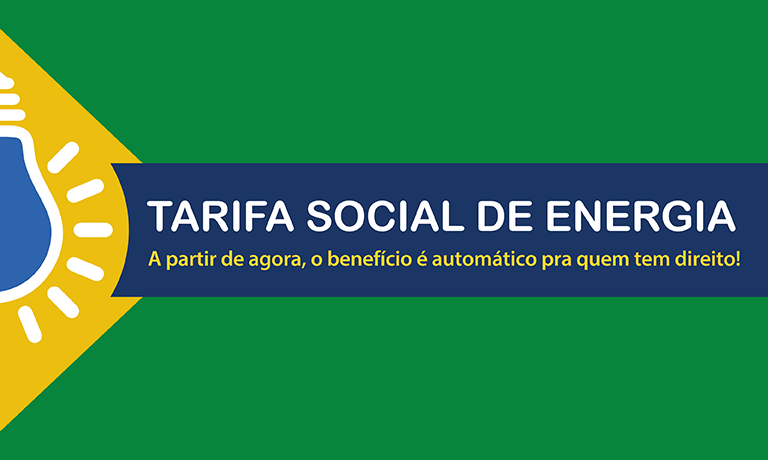 Tarifa Social de Energia Elétrica