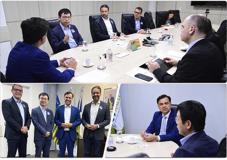 ANEEL projeta redução de tarifa para fabricante chinesa que realizará investimentos no estado da Bahia