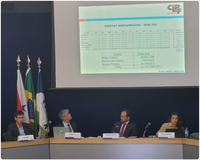 Audiência Pública debate tarifas da Equatorial Pará em Belém (PA)