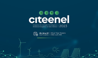 Descubra o Futuro da Inovação e Eficiência Energética no CITEENEL 2023