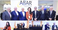 Diretores da ANEEL discutem o futuro do Setor Elétrico e o hidrogênio no último dia do Congresso da ABAR