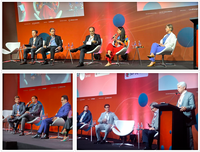 Diretores da ANEEL integram debates no evento Agenda Setorial 2023