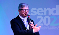 Transição energética e desafios da mudança climática dão o tom da participação da ANEEL no Sendi 2023