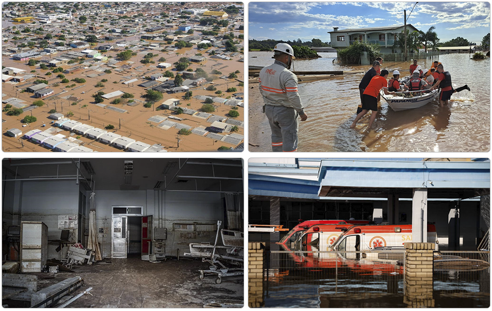 ANEEL aprova projeto para recuperação de instituições de saúde