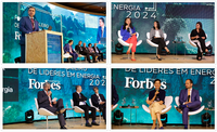 ANEEL participa da segunda edição do Fórum Brasileiro de Líderes em Energia