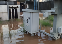 Boletim de atualização das inundações no Rio Grande do Sul