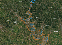 Nota à imprensa: ANEEL acompanha de perto a operação das usinas do Jacuí (RS) após acionamento de Plano de Emergência devido às fortes chuvas