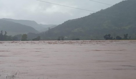 Situação Rio Grande do Sul 12 de maio