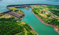 ANEEL aprova tarifa definitiva de repasse de energia de Itaipu para 2025