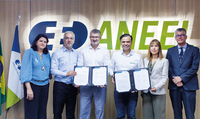 ANEEL e Neoenergia Brasília firmam acordo de cooperação para criação do Museu de Eficiência Energética