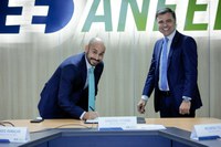 ANEEL empossa Eduardo Ramalho como procurador-geral da Agência