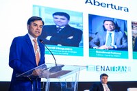 ANEEL marca presença no I Encontro Nacional da Transmissão (Enatran)