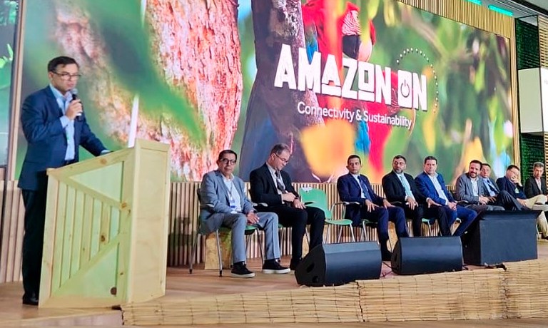 AMAZON-ON