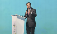 ANEEL participa do primeiro dia do Seminário Nacional de Distribuição de Energia Elétrica (SENDI 2025)