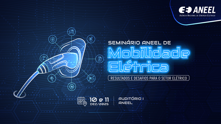 Seminário de Mobilidade Elétrica