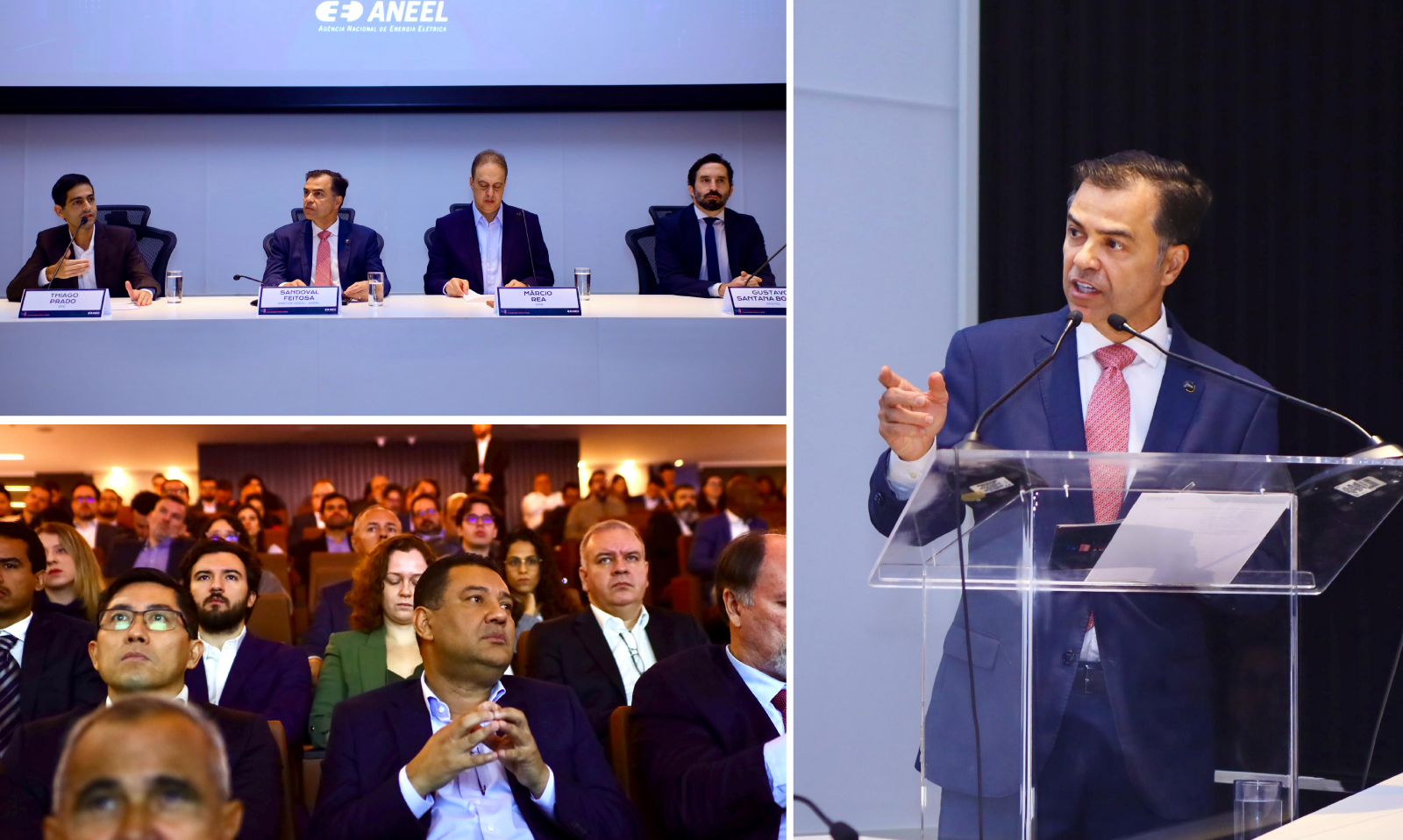 workshop para debater impactos dos Data centers