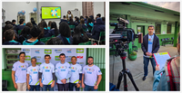Eficiência Energética: ANEEL realiza segunda blitz para promover competição educacional do setor elétrico nas escolas