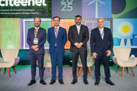 Evento coloca transição energética no centro do debate em Manaus