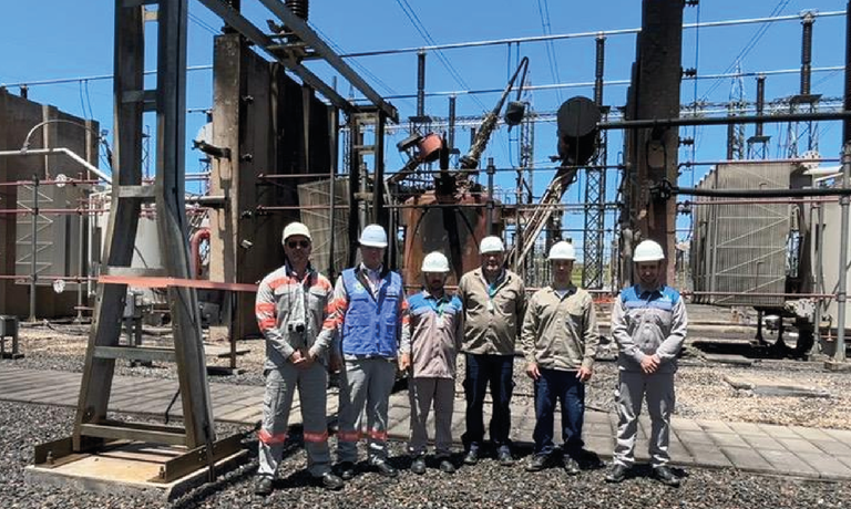 Fiscalização da ANEEL