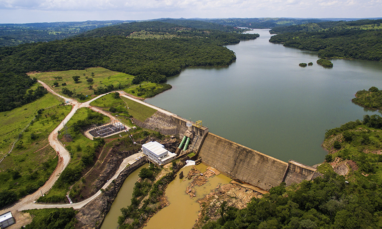 Leilão de Energia Nova “A-5” será realizado nesta sexta-feira (22/8)