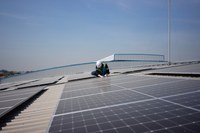 Micro e minigeração distribuída de energia elétrica cresceu 8,85 GW em 2024