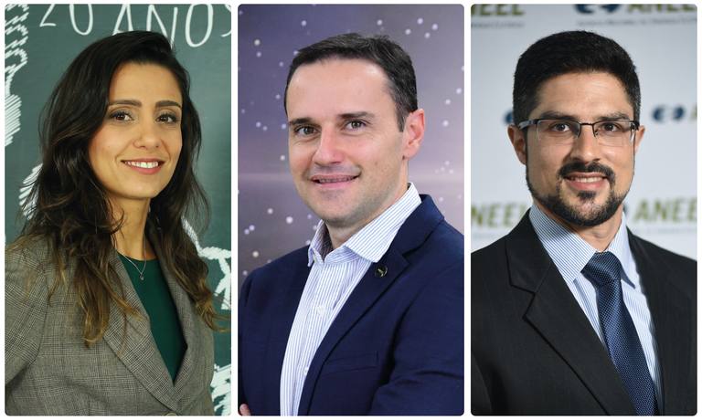 Camila, Leandro e Denis_noticia