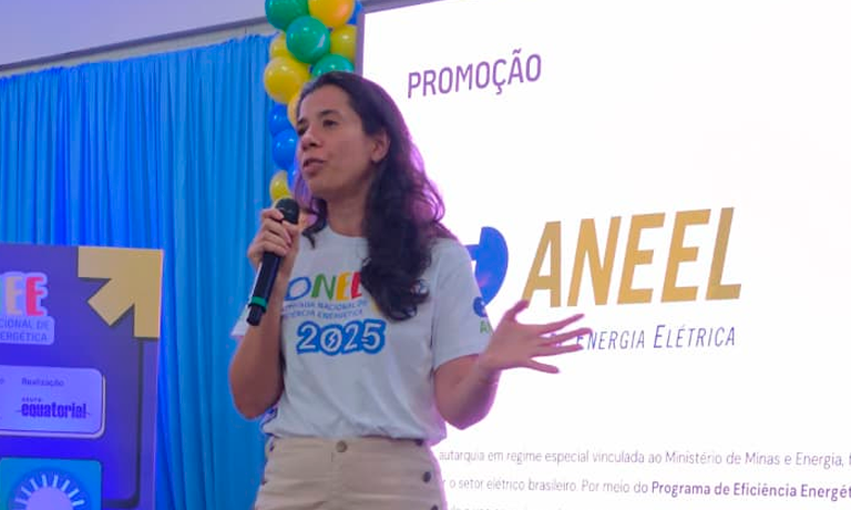 Olimpíada de Eficiência Energética