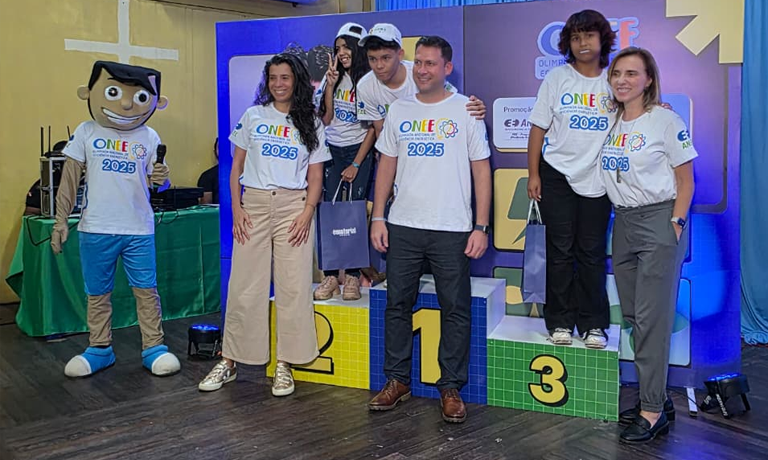 Olimpíada de Eficiência Energética