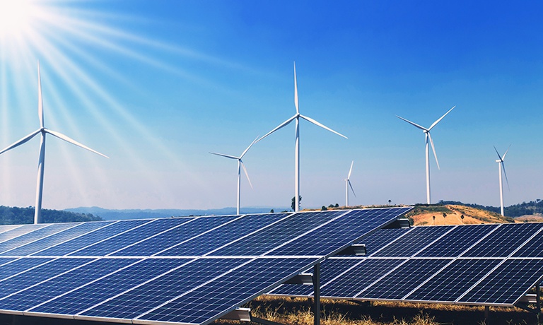 SOLAR-EOLICA