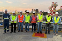 Termelétrica Manaus I inicia operação comercial parcial com 114,8 MW