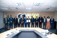 ANEEL assina convênio com Agenersa para descentralizar atividades no Rio de Janeiro