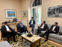 ANEEL assume presidência da ARIAE