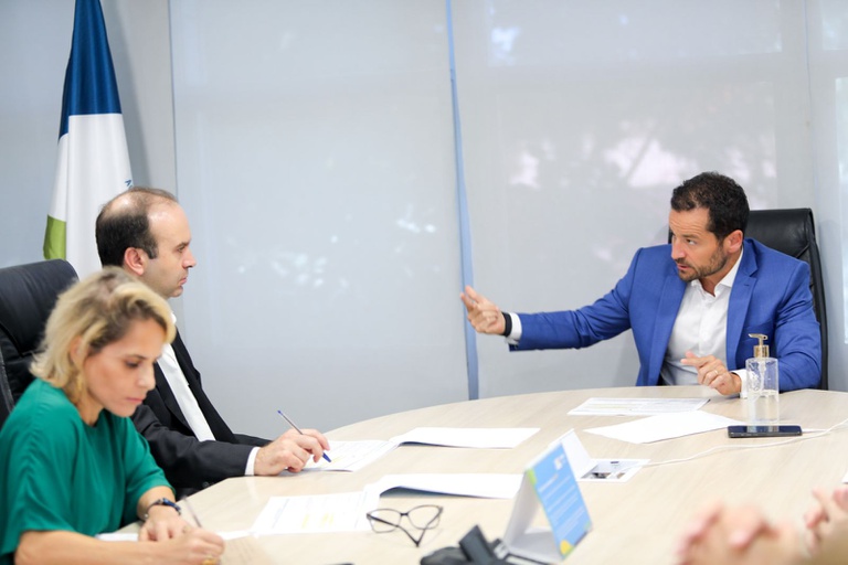 ANEEL e Enel SP tratam de pedido de reconsideração feito pela distribuidora.jpeg